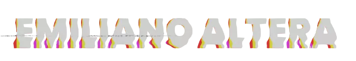 Emiliano Altera Logo